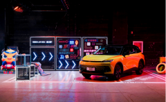 两款十万级SUV，北汽魔方对比长安欧尚