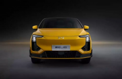 冬天是新能源汽车的痛？爱驰U6：NO！	