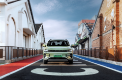 连战连捷，再创新高，吉利雷达6月热销