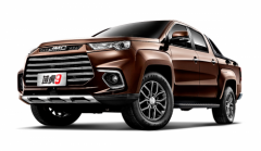 铁汉柔情！域虎9粗犷的外形下，竟藏有一