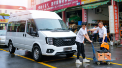 全面压制大通V80，江铃福顺靠的不仅仅只