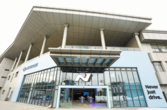 现代汽车N品牌电竞锦标赛2024季前赛决赛