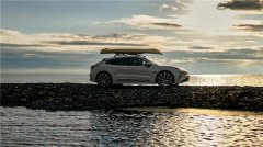 30万买什么新能源车？极氪001以满配性能