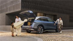 20万能买什么车？焕新极氪7X以家庭全能实