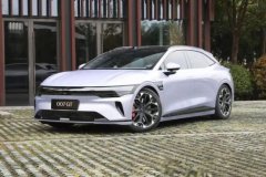 20万左右轿车推荐,极氪007GT成年轻人第一