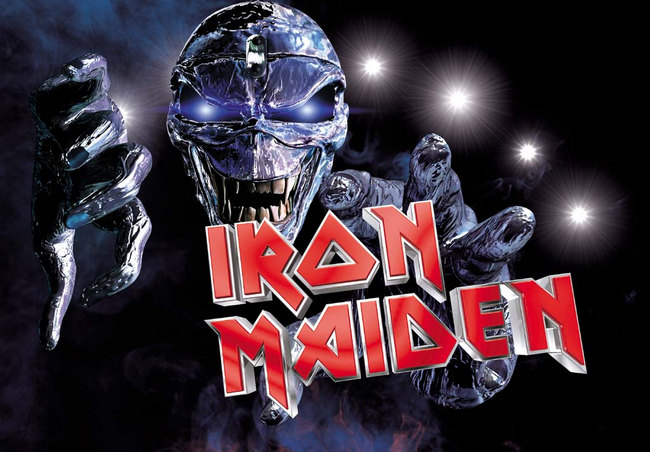 Iron Maiden