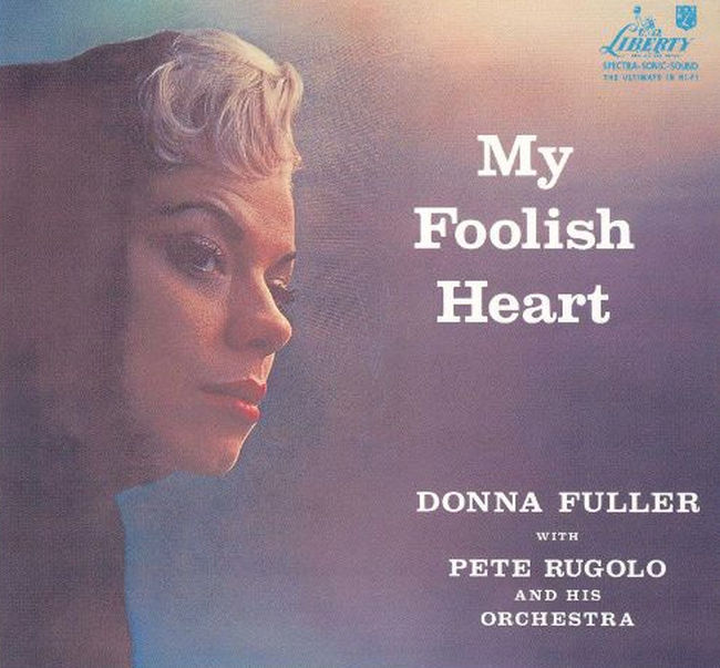 My Foolish Heart