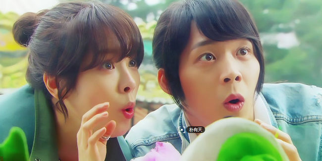 《屋顶上的王子》