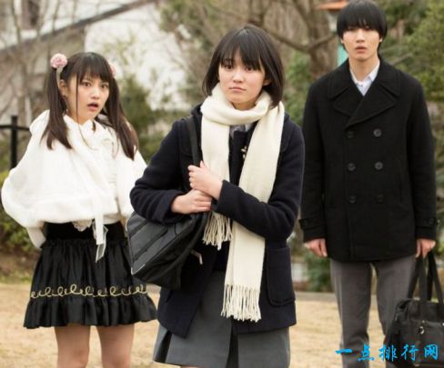 3.《人渣的本愿》 3.《人渣的本愿》