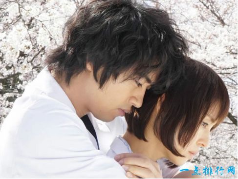 9.《医师们的恋爱情事》 9.《医师们的恋爱情事》