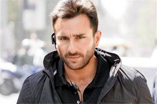 赛义夫·阿里·汗