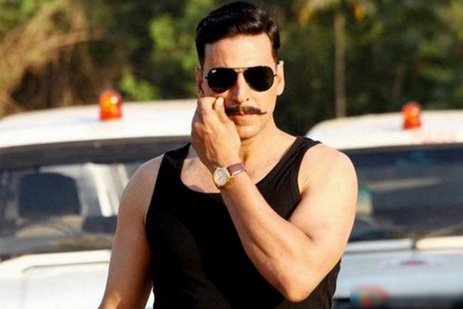 阿克谢·库玛尔