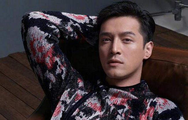 胡歌身价多少亿