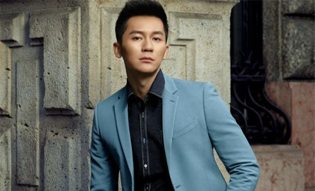 李晨身价多少 李晨身价多少