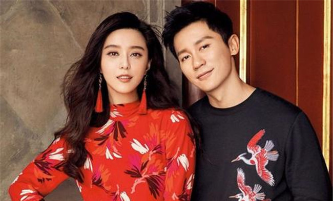 李晨和范冰冰 李晨和范冰冰