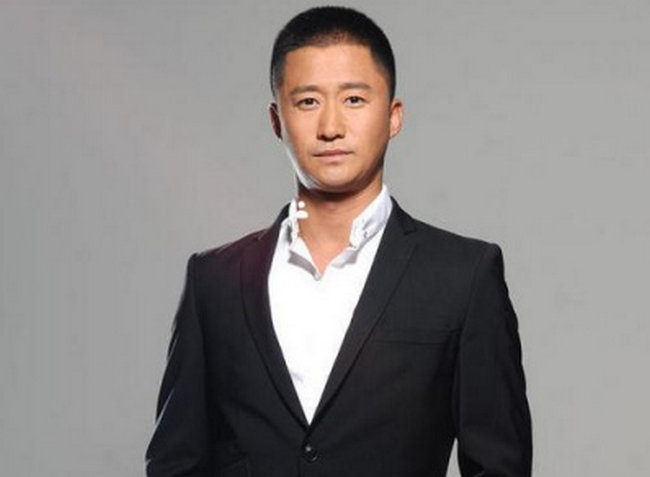 吴京身价多少亿 吴京身价多少亿