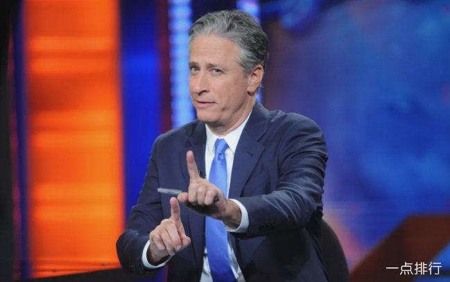 乔恩·斯图尔特 乔恩·斯图尔特