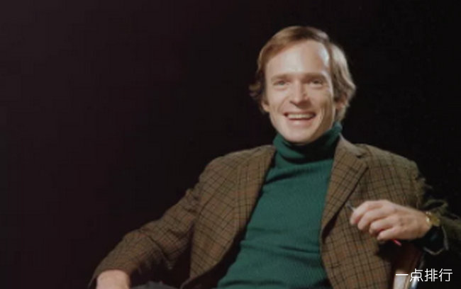 迪克·卡维特 迪克·卡维特