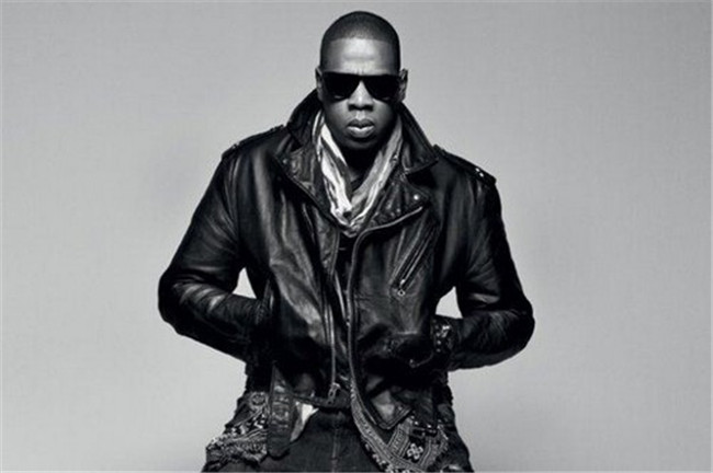 Jay-Z Jay-Z