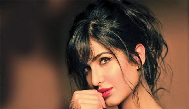 卡特莉娜·卡芙 卡特莉娜·卡芙