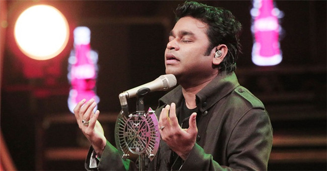 AR Rahman AR Rahman