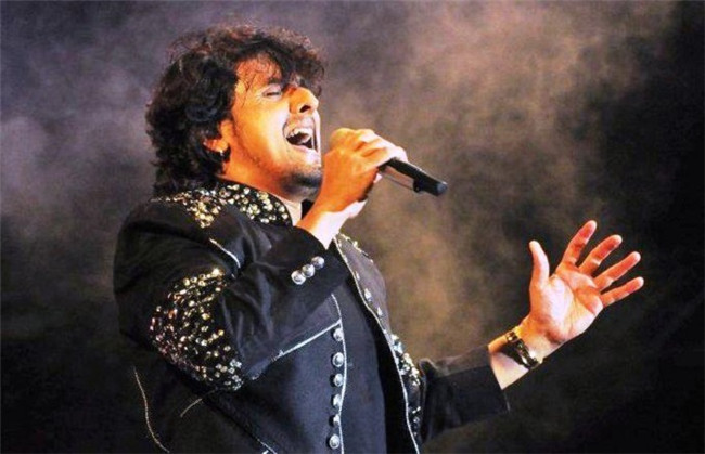 Sonu Nigam Sonu Nigam