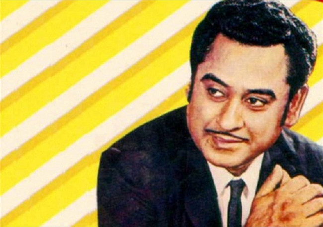 Kishore Kumar Kishore Kumar