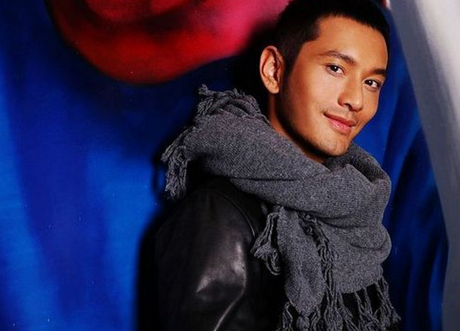 黄晓明身价多少 黄晓明身价多少