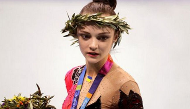 安娜贝索诺娃 安娜贝索诺娃