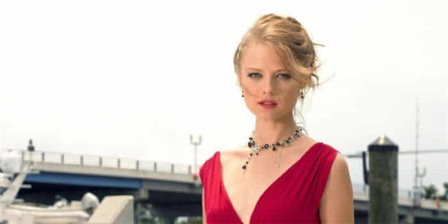 安娜·拉耶夫斯卡 安娜·拉耶夫斯卡