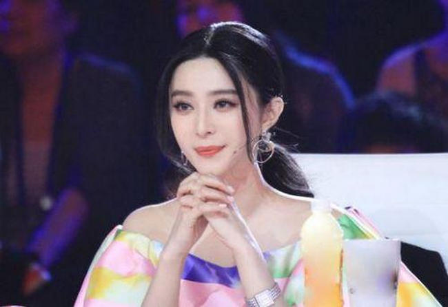 范冰冰身价多少