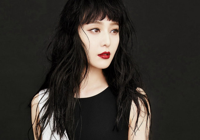 范冰冰身价多少