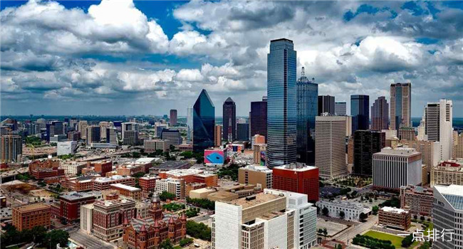 德克萨斯州 德克萨斯州