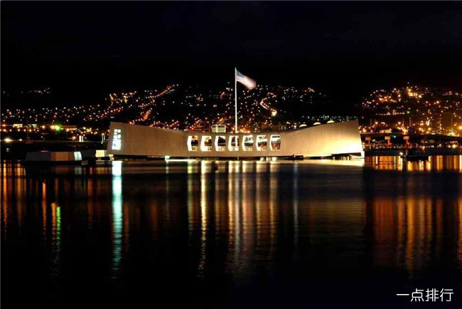 亚利桑那州 亚利桑那州