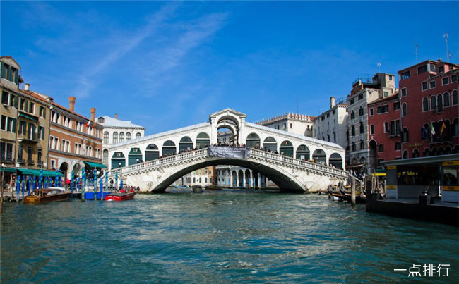  里亚尔托桥市场