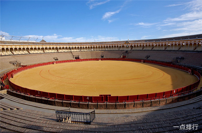 皇家马德里的托洛斯广场