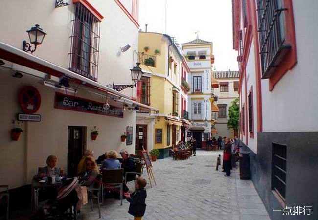 巴里奥圣克鲁斯