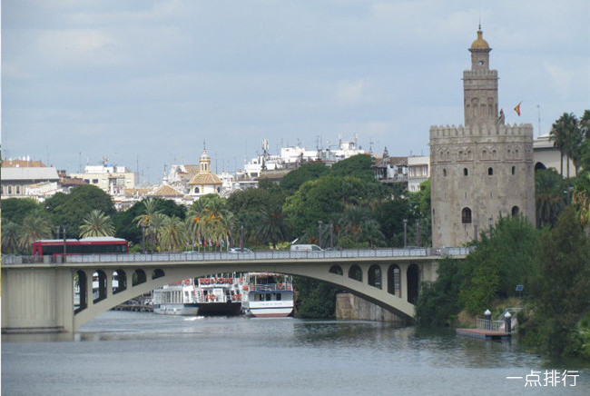 托瑞德尔奥罗塔