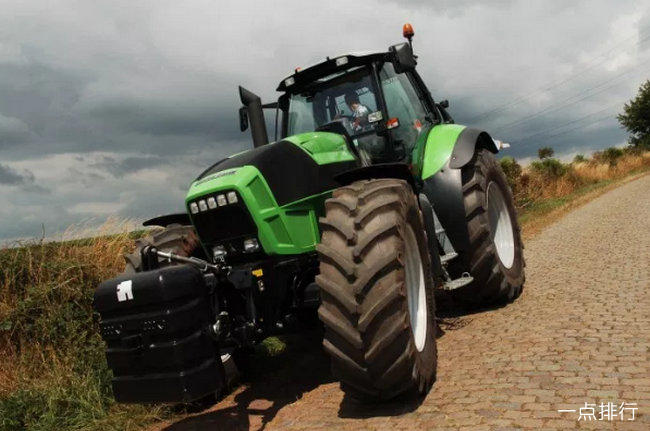 Deutz-Fahr Deutz-Fahr