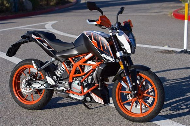 公爵 390 DUKE 公爵 390 DUKE