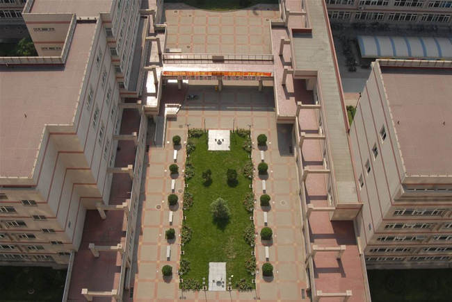 唐山师范大学 唐山师范大学