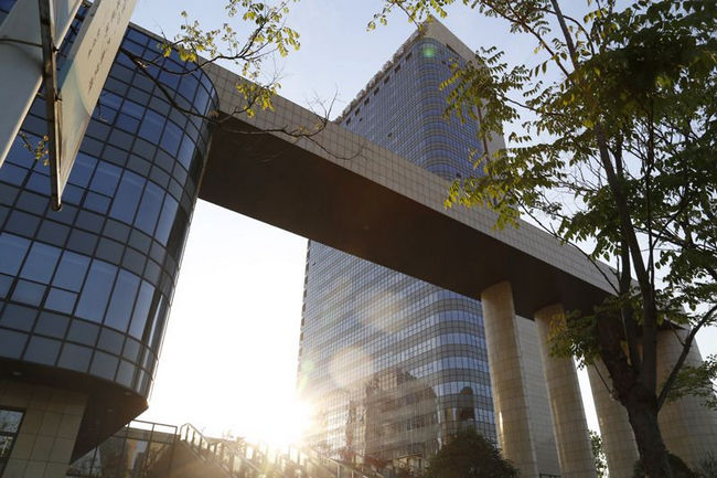 金陵科技学院 金陵科技学院