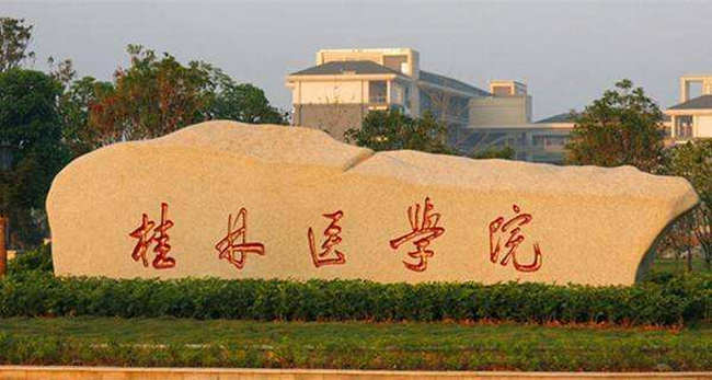 桂林医学院 桂林医学院