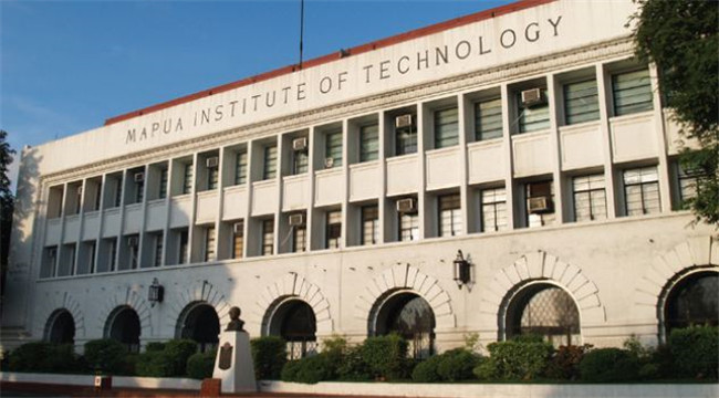 玛普阿科技大学（2800美元）