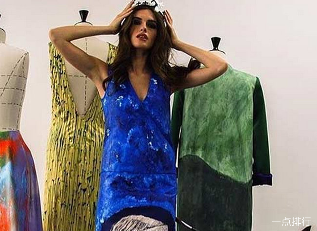 米兰马兰欧尼学院