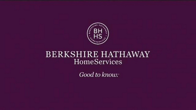 伯克希尔哈撒韦 伯克希尔哈撒韦