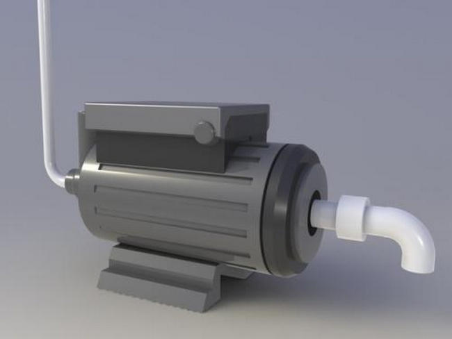 新界泵业SHIMGE 新界泵业SHIMGE