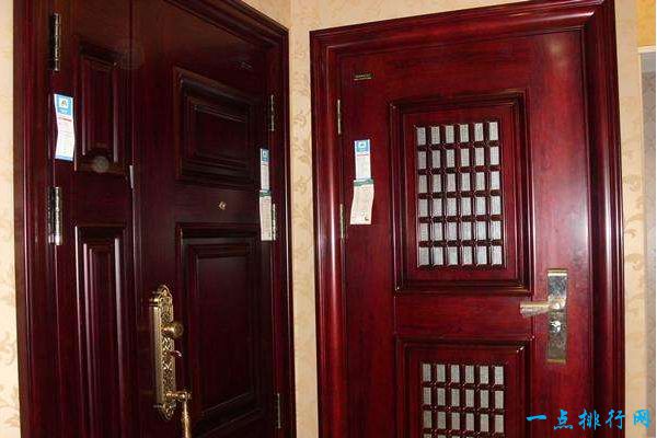 锐亿防盗门 锐亿防盗门