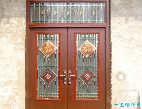 大力大喜防盗门 大力大喜防盗门