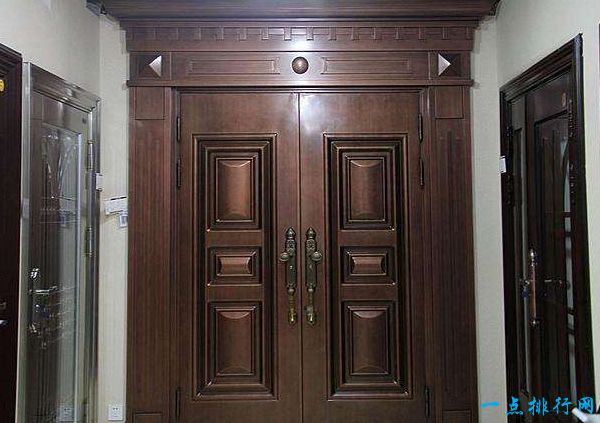 新多防盗门 新多防盗门